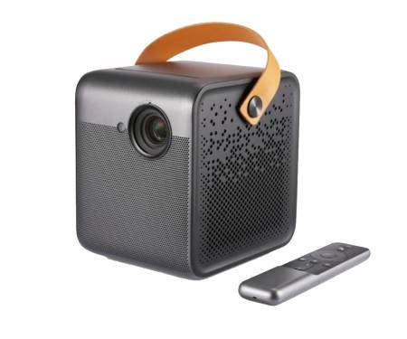 Проектор Xiaomi Formovie Mini Projector Dice (M055FGN)