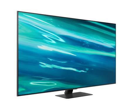 Телевизор Samsung QE50Q80AAUXUA 3