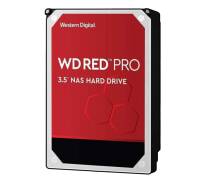 Жесткий диск WD Red Pro 10 TB (WD102KFBX)
