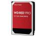 Жесткий диск WD Red Pro 10 TB (WD102KFBX)