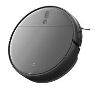 Робот-пылесос MiJia Mi Robot Vacuum Mop 2 Pro+ Black (BHR4707GL)