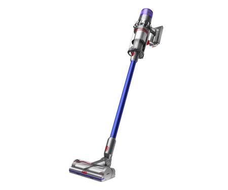 Пылесос Dyson V11 Torque Drive Extra Nickel/Blue