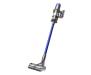 Пылесос Dyson V11 Torque Drive Extra Nickel/Blue