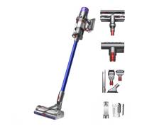 Пылесос Dyson V11 Torque Drive Extra Nickel/Blue