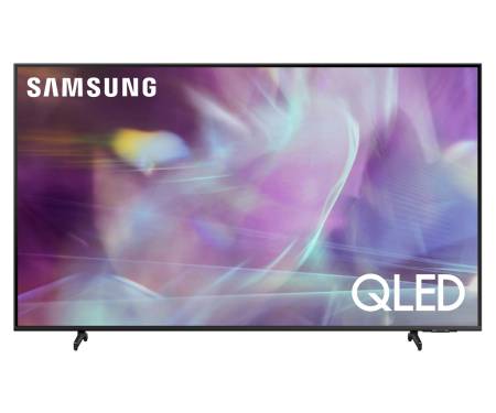 Телевизор Samsung QE50Q60AAUXUA