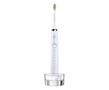 Электрическая зубная щетка Philips Sonicare DiamondClean Classic HX9331/43