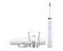 Электрическая зубная щетка Philips Sonicare DiamondClean Classic HX9331/43