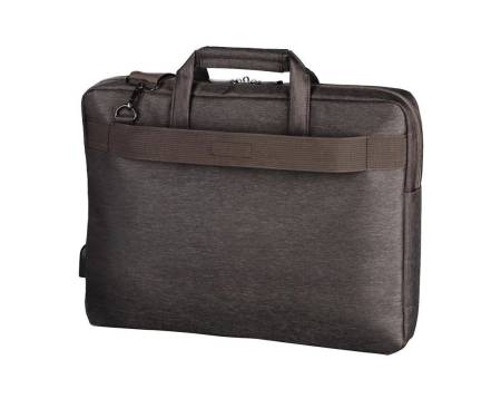 Сумка для ноутбука 13.3 Hama Manchester Brown (00101869)
