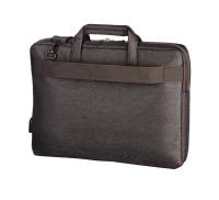 Сумка для ноутбука 13.3 Hama Manchester Brown (00101869)