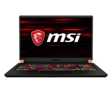 Ноутбук MSI GS75 Stealth 10SFS (GS7510SF-036US)
