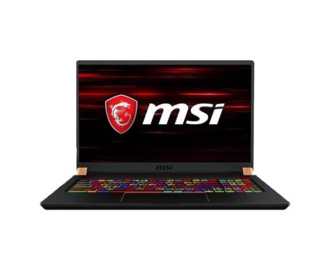 Ноутбук MSI GS75 9SF Stealth (GS759SG-1074US)