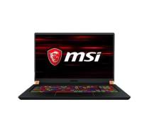 Ноутбук MSI GS75 9SF Stealth (GS759SG-1074US)