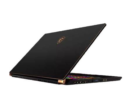 Ноутбук MSI GS75 9SF Stealth (GS759SG-1074US)