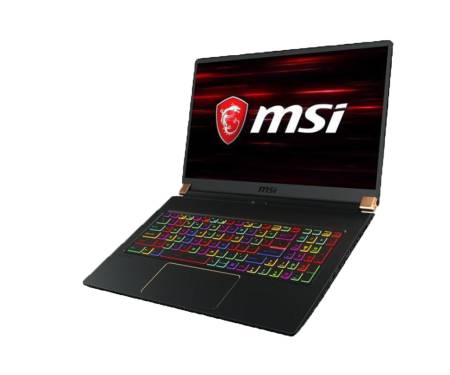 Ноутбук MSI GS75 9SF Stealth (GS759SG-1074US)