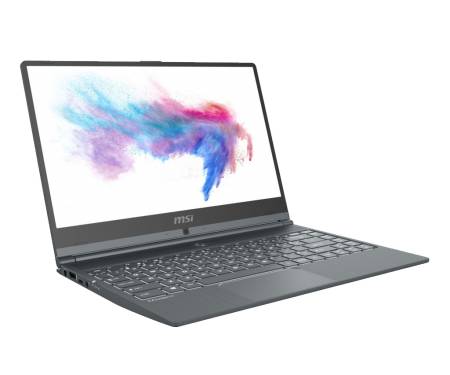Ноутбук MSI Modern 14 A10M (A10M-1035CA)