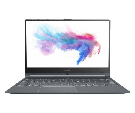 Ноутбук MSI Modern 14 A10M (A10M-1035CA)