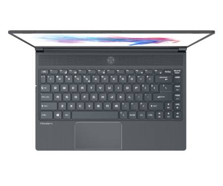 Ноутбук MSI Modern 14 A10M (A10M-1035CA)