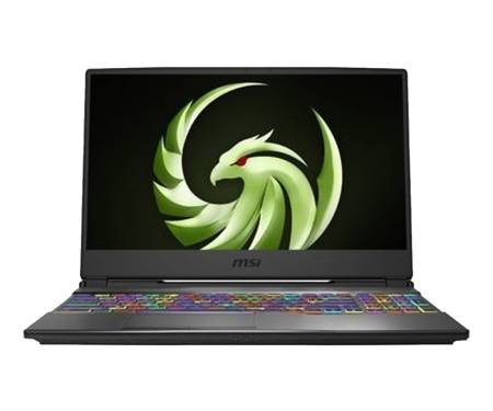 Ноутбук MSI Alpha 15 A3DDK (A3DDK-004US)