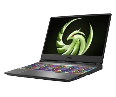 Ноутбук MSI Alpha 15 A3DDK (A3DDK-004US)
