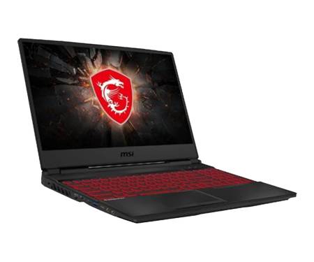 Ноутбук MSI GL65 9SC (GL659SC-002US)