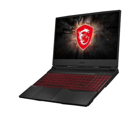 Ноутбук MSI GL65 9SC (GL659SC-002US)