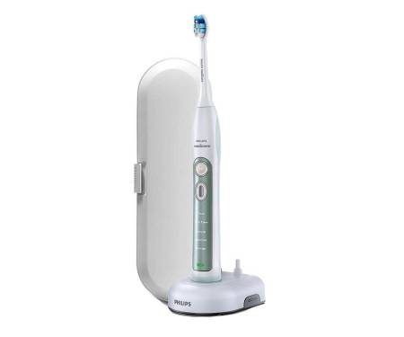 Электрическая зубная щетка Philips Sonicare FlexCare+ HX6921/04