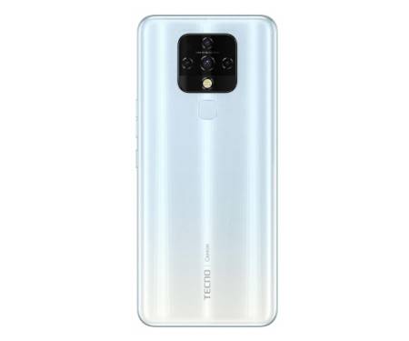 Смартфон TECNO Camon 16 SE (CE7j) 6/128 Cloud White (4895180763885)