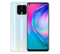 Смартфон TECNO Camon 16 SE (CE7j) 6/128 Cloud White (4895180763885)