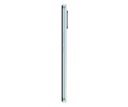 Смартфон TECNO Camon 16 SE (CE7j) 6/128 Cloud White (4895180763885)