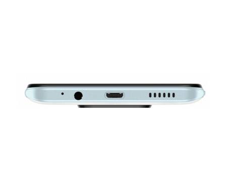 Смартфон TECNO Camon 16 SE (CE7j) 6/128 Cloud White (4895180763885)