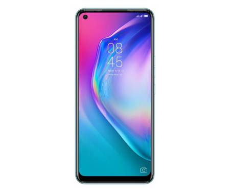 Смартфон TECNO Camon 16 SE (CE7j) 6/128 Purist Blue (4895180763892)