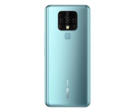 Смартфон TECNO Camon 16 SE (CE7j) 6/128 Purist Blue (4895180763892)