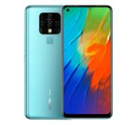 Смартфон TECNO Camon 16 SE (CE7j) 6/128 Purist Blue (4895180763892)