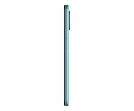 Смартфон TECNO Camon 16 SE (CE7j) 6/128 Purist Blue (4895180763892)