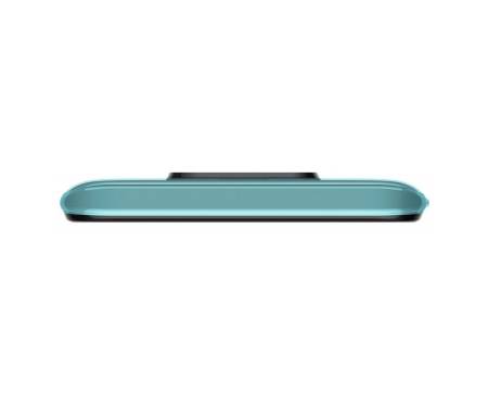 Смартфон TECNO Camon 16 SE (CE7j) 6/128 Purist Blue (4895180763892)