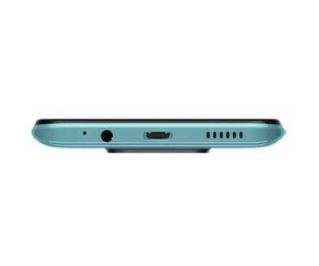 Смартфон TECNO Camon 16 SE (CE7j) 6/128 Purist Blue (4895180763892)