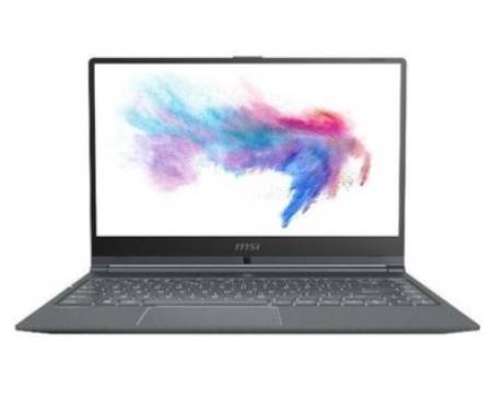 Ноутбук MSI Prestige 14 A10RAS (A10RAS-1031US)