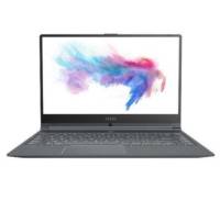 Ноутбук MSI Prestige 14 A10RAS (A10RAS-1031US)
