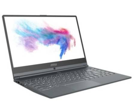 Ноутбук MSI Prestige 14 A10RAS (A10RAS-1031US)