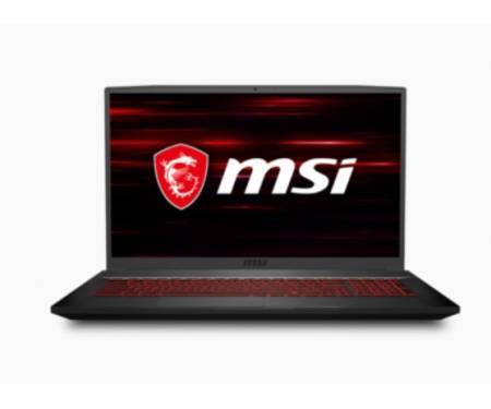 Ноутбук MSI GF75 Thin 10SDK (GF7510SDK-245US)