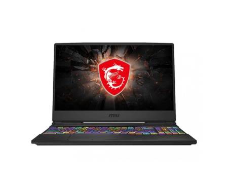 Ноутбук MSI GE75 Raider 10SE (GE7510SE-008US)