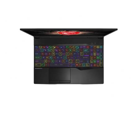 Ноутбук MSI GE75 Raider 10SE (GE7510SE-008US)