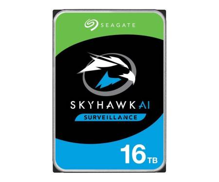 Жесткий диск Seagate SkyHawk AI 16 TB (ST16000VE002)