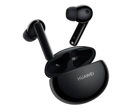 Наушники Huawei FreeBuds 4i Graphite Black (55034192)
