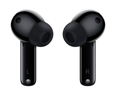 Наушники Huawei FreeBuds 4i Graphite Black (55034192)