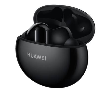 Наушники Huawei FreeBuds 4i Graphite Black (55034192)