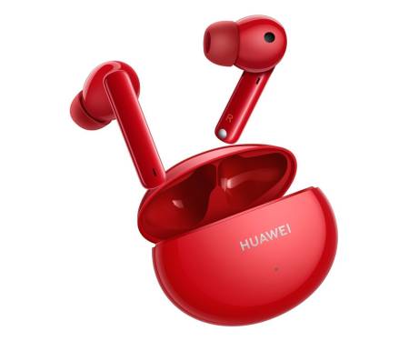 Наушники Huawei FreeBuds 4i Edition (55034194)