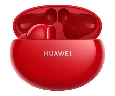 Наушники Huawei FreeBuds 4i Edition (55034194)