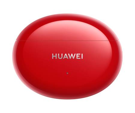 Наушники Huawei FreeBuds 4i Edition (55034194)
