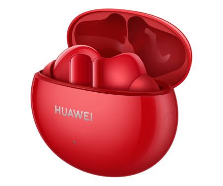 Наушники Huawei FreeBuds 4i Edition (55034194)